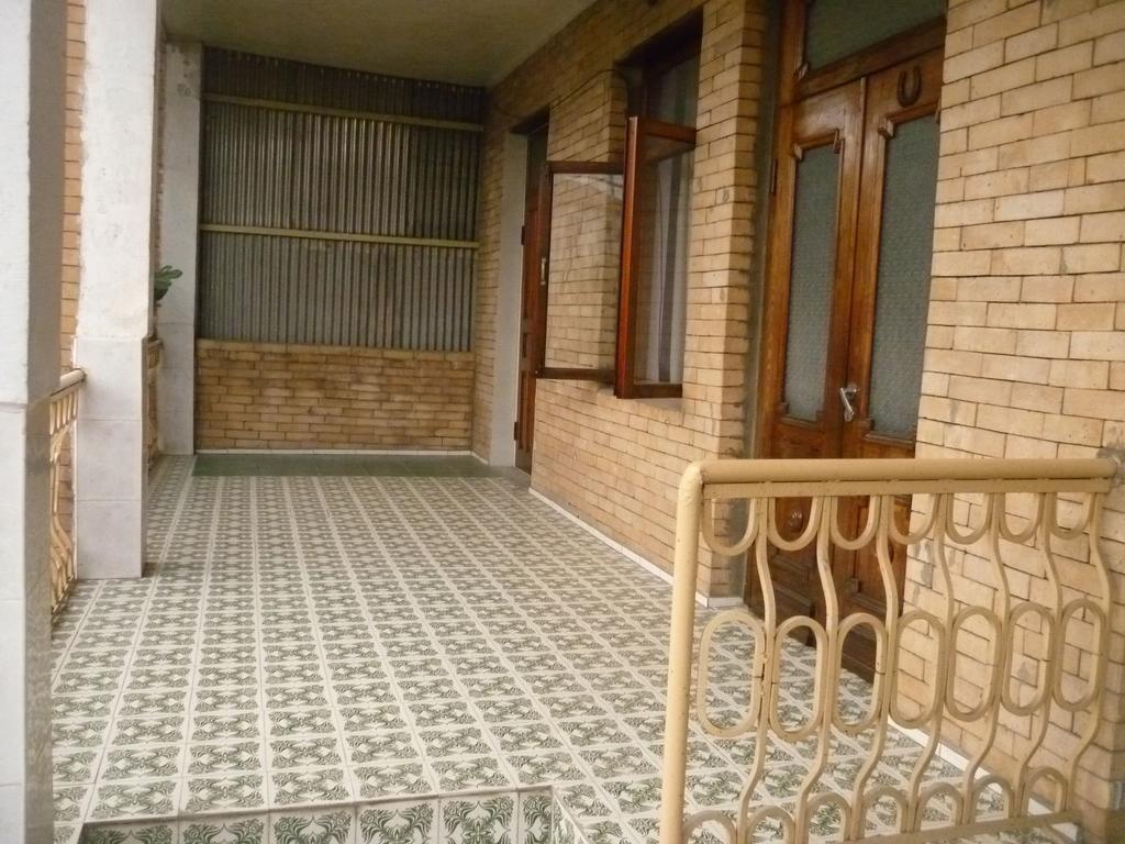 Ramazi Apartment Batumi Exterior foto